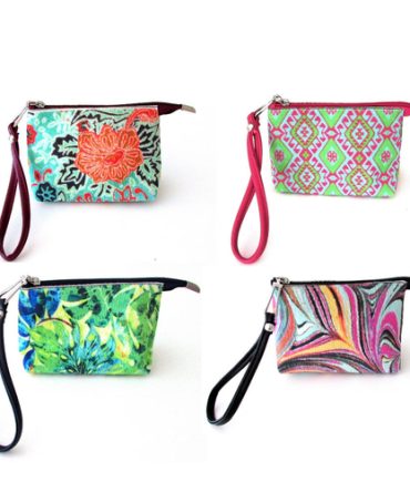 Wristlet Bag