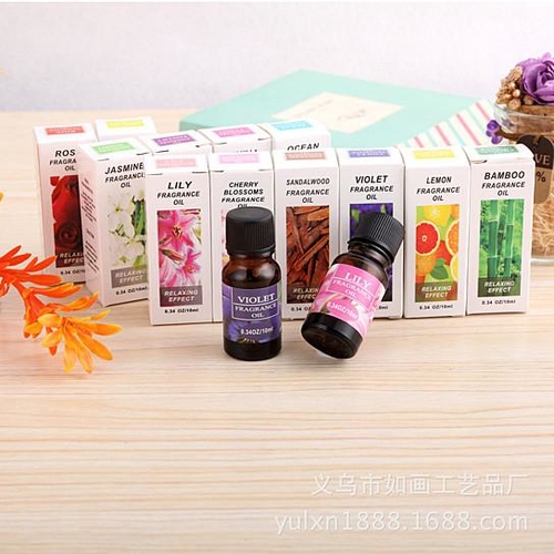 Aromita Humidifier And Scents Diffuser For Your Wellness - Image 6