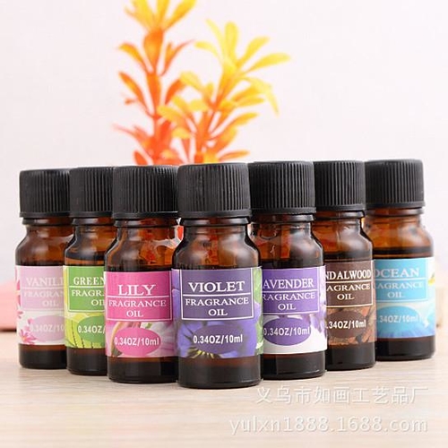 Aromita Humidifier And Scents Diffuser For Your Wellness - Image 7