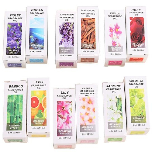 Aromita Humidifier And Scents Diffuser For Your Wellness - Image 5