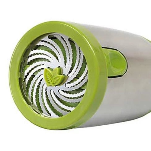 The Healing Herbs Mill for a Healthy Start in your Kitchen - Image 3