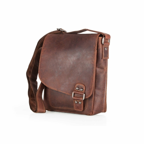 Thomas - MESSENGER / TRAVEL BAG - Image 5