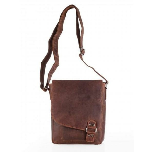 Thomas - MESSENGER / TRAVEL BAG - Image 7
