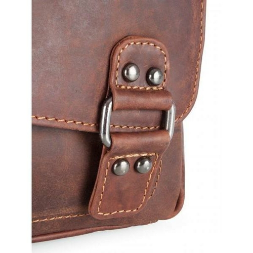 Thomas - MESSENGER / TRAVEL BAG - Image 8