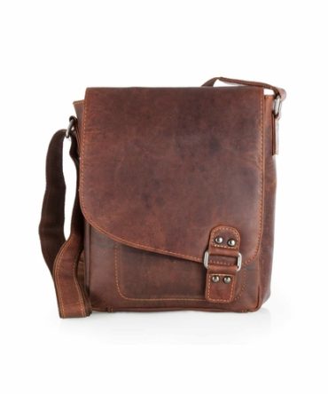 Thomas - MESSENGER / TRAVEL BAG