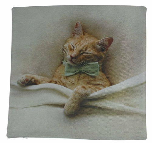 Cat | Cat Paw | Cat Pillow | Cute Cat | Cat Gifts | Cat Decor | Cat - Image 2