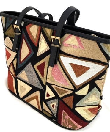 Origami 13" Tote Bag