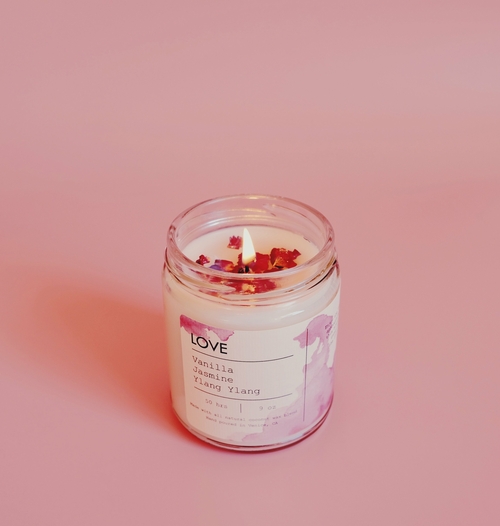 Love Petals - Image 4