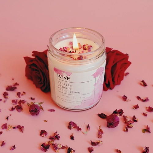 Love Petals - Image 2