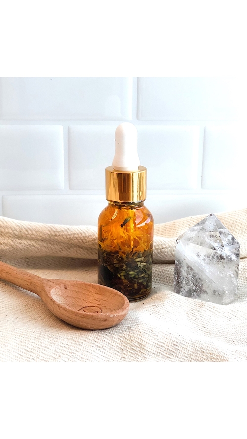 Anti Aging / Youth Serum / Facial Serum / Butter Me Up Organics / - Image 7