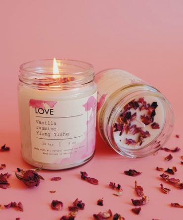 Love Petals