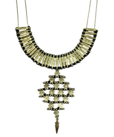 Nadu Temple Necklace