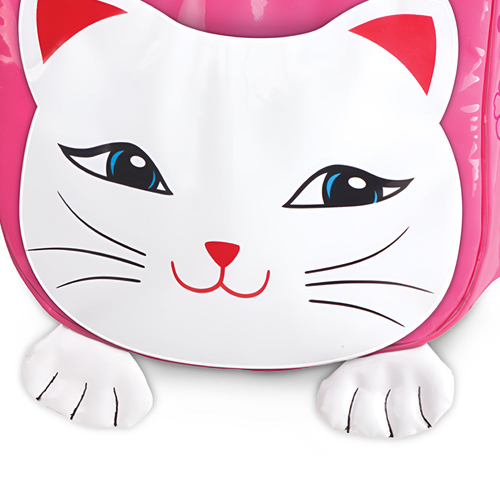 Lucky Cat Backpack - Image 3