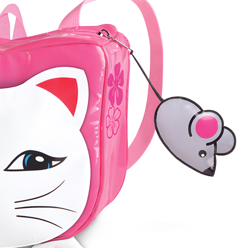 Lucky Cat Backpack - Image 2
