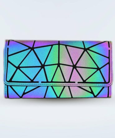 The Lumination Holographic Wallet