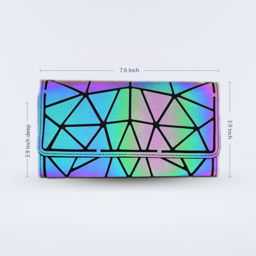The Lumination Holographic Wallet - Image 4