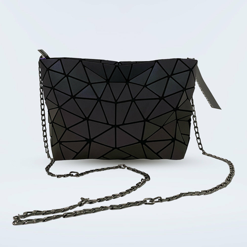 The Lumination Holographic Purse - Image 3