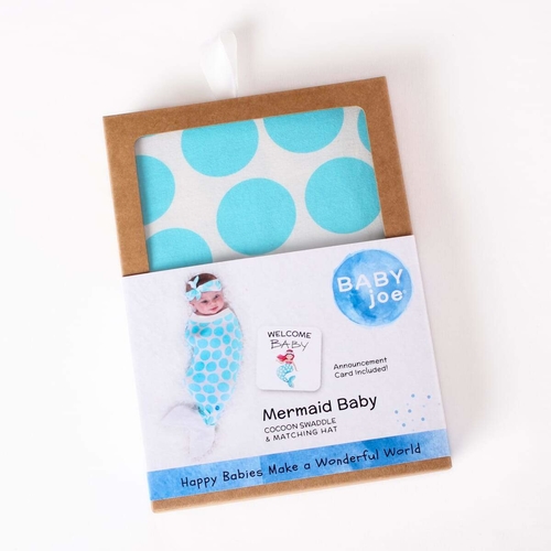 Mermaid Baby - Image 2