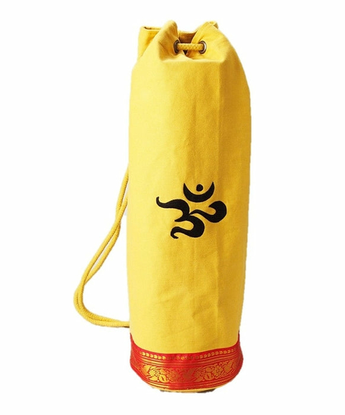 Yoga Bag - OMSutra Mahayogi Mat Bag - Image 4