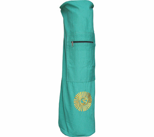 Yoga Bag - OMSutra OM Natraj Mat Bag - Duffel - Image 2