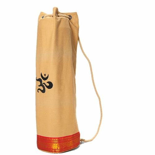Yoga Bag - OMSutra Mahayogi Mat Bag - Image 3