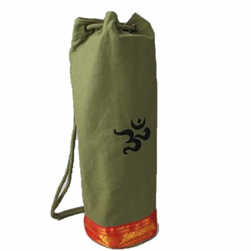 Yoga Bag - OMSutra Mahayogi Mat Bag - Image 2