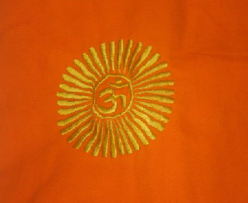 Yoga Bag - OMSutra OM Natraj Mat Bag - Duffel - Image 6