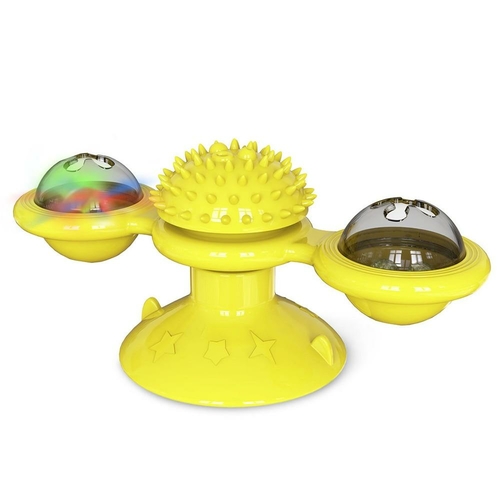 Cats Whirling LED Balls - Image 5