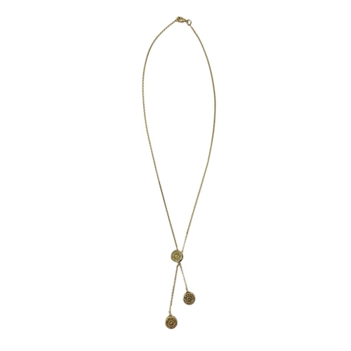 Bullet Cluster Necklace - Image 3