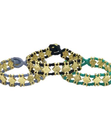 Amara Bracelet