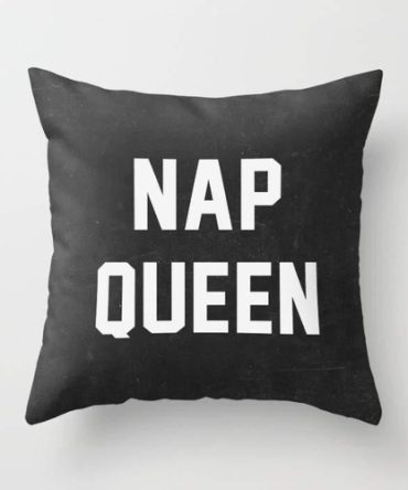 Nap Queen Pillow